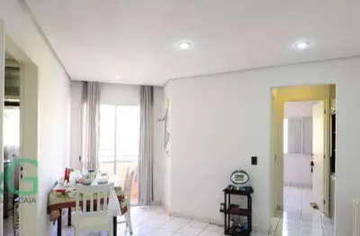 Apartamento com 1 dormitório à venda, 44 m² por r$ 408.500 - liberdade - são paulo/sp