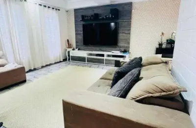 Sobrado com 3 dormitórios à venda, 286 m² por r$ 1.200.000 - vila nova - são paulo/sp