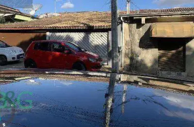 Casa com 2 dormitórios à venda, 62 m² por r$ 251.110 - jardim vitória - mairinque/sp