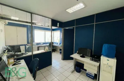 Conjunto à venda, 42 m² por r$ 500.000,00 - jardim paulista - são paulo/sp