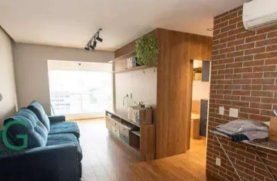 Apartamento à venda, 70 m² por r$ 851.000,00 - liberdade - são paulo/sp