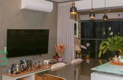 Apartamento com 2 dormitórios à venda, 69 m² por r$ 1.349.000 - vila romana - são paulo/sp