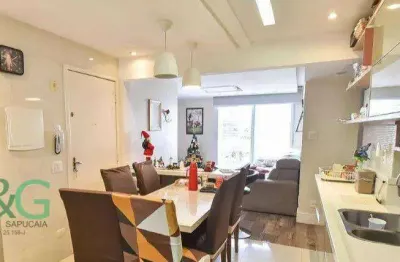Apartamento à venda, 109 m² por r$ 1.089.000,00 - vila mariana - são paulo/sp