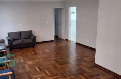 Apartamento à venda, 148 m² por r$ 1.519.000,00 - vila mariana - são paulo/sp