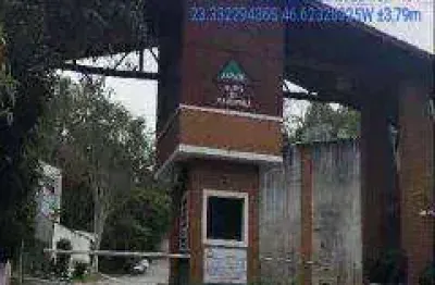 Terreno à venda, 1369 m² por r$ 109.700 - rio abaixo - mairiporã/sp