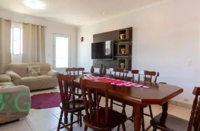 Sobrado com 4 dormitórios à venda, 400 m² por r$ 600.000 - (zona norte) barro branco - são paulo/sp