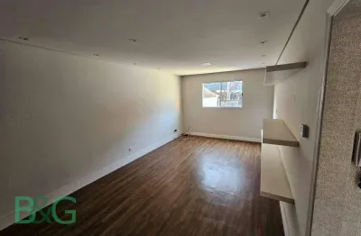 Sobrado com 2 dormitórios, 100 m² - venda por r$ 830.000 ou aluguel por r$ 4.380/mês - cidade monções - são paulo/sp