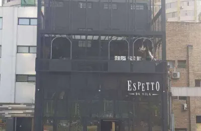 Prédio, 600 m² - venda por r$ 13.500.000 ou aluguel por r$ 66.500/mês - jardim paulistano - são paulo/sp