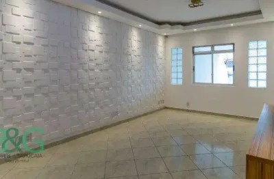 Sobrado com 4 dormitórios à venda, 210 m² por r$ 1.299.000 - centro - diadema/sp