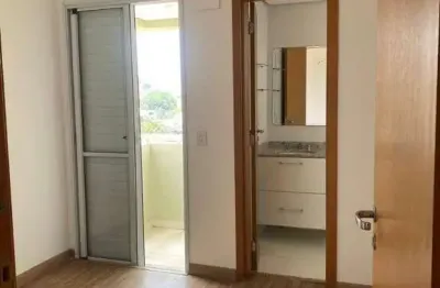 Apartamento com 2 dormitórios para alugar, 60 m² por r$ 3.850/mês - santa teresinha - são paulo/sp