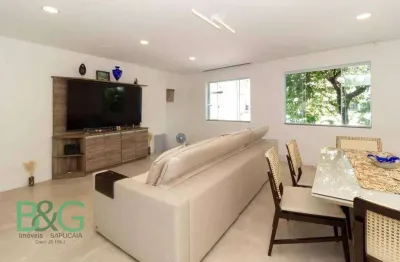 Casa com 2 dormitórios à venda, 450 m² por r$ 1.790.000,00 - tatuapé - são paulo/sp
