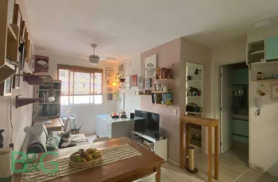 Apartamento com 1 dormitório para alugar, 28 m² por r$ 3.100/mês - consolação - são paulo/sp