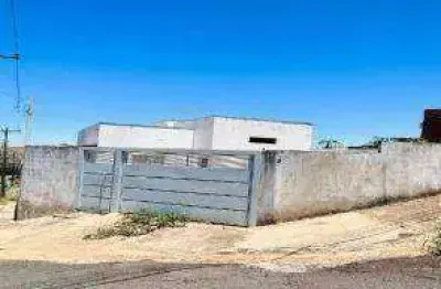 Casa com 2 dormitórios à venda, 56 m² por r$ 166.026 - professor antônio da silva penteado - marília/sp