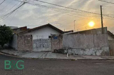 Casa com 2 dormitórios à venda, 37 m² por r$ 134.439 - professora liliana de sousa gonzaga - marília/sp