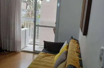Apartamento com 3 dormitórios à venda, 73 m² por r$ 680.000,00 - vila campestre - são paulo/sp