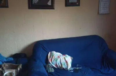 Apartamento à venda, 46 m² por r$ 125.000,00 - cidade tiradentes - são paulo/sp