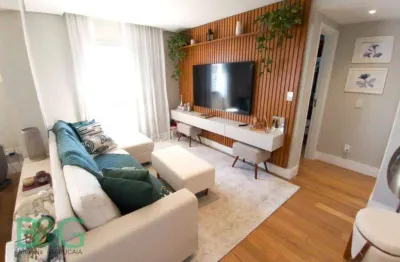 Apartamento à venda, 97 m² por r$ 1.370.000,00 - vila olímpia - são paulo/sp