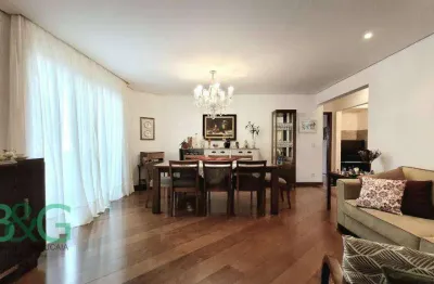 Apartamento à venda, 153 m² por r$ 840.000,00 - vila bastos - santo andré/sp