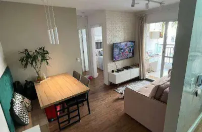 Apartamento à venda, 42 m² por r$ 490.000,00 - brás - são paulo/sp