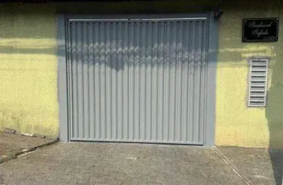 Sobrado com 2 dormitórios à venda, 42 m² por r$ 250.000 - parada xv de novembro - são paulo/sp