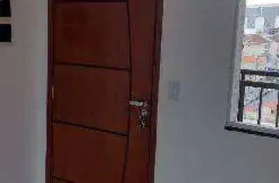 Apartamento com 2 dormitórios à venda, 42 m² por r$ 264.000 - vila granada - são paulo/sp