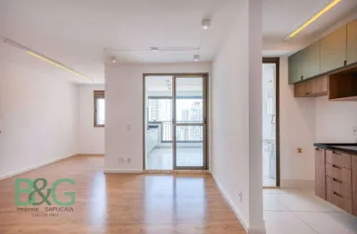 Apartamento com 3 dormitórios à venda, 83 m² por r$ 1.080.000 - barra funda - são paulo/sp
