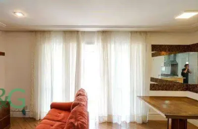 Apartamento à venda, 92 m² por r$ 1.389.000,00 - tatuapé - são paulo/sp