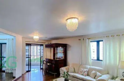 Apartamento com 3 dormitórios à venda, 184 m² por r$ 2.050.000,00 - vila mariana - são paulo/sp