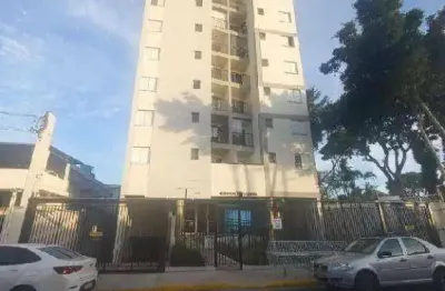 Apartamento com 1 dormitório à venda, 45 m² por r$ 236.600 - mutinga - osasco/sp