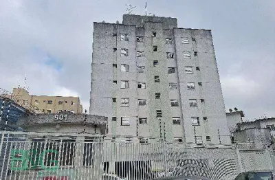 Apartamento com 1 dormitório à venda, 50 m² por r$ 227.567 - parada xv de novembro - são paulo/sp