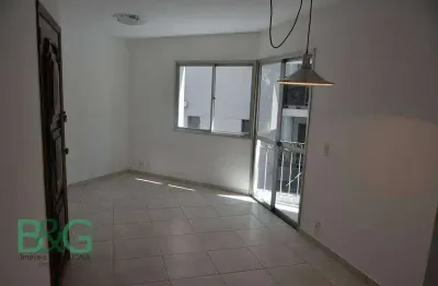 Apartamento com 2 dormitórios, 60 m² - venda por r$ 828.000,00 ou aluguel por r$ 4.848,82/mês - vila olímpia - são paulo/sp