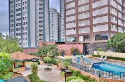Apartamento à venda, 68 m² por r$ 544.000,00 - mooca - são paulo/sp