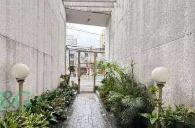 Apartamento à venda, 118 m² por r$ 599.000,00 - mooca - são paulo/sp