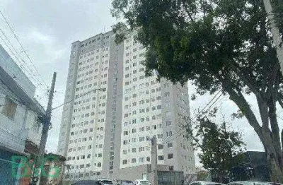 Apartamento com 2 dormitórios à venda, 42 m² por r$ 112.209 - guaianazes - são paulo/sp