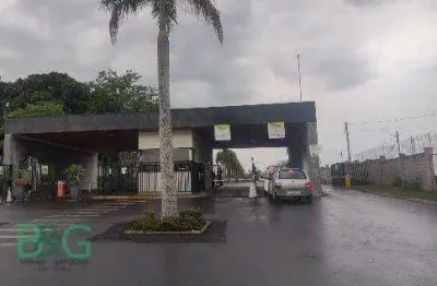 Terreno à venda, 283 m² por r$ 258.445 - morro vermelho - mogi mirim/sp