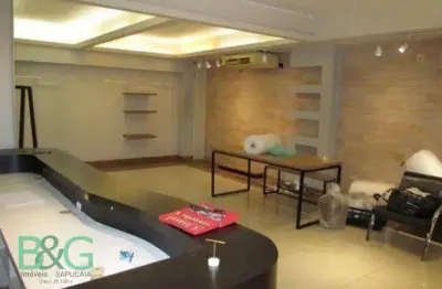 Casa com 4 salas para alugar, 300 m² por r$ 17.120/mês - santana - são paulo/sp