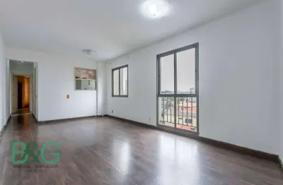 Apartamento com 2 dormitórios à venda, 78 m² por r$ 278.000 - vila marari - são paulo/sp