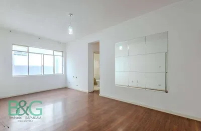 Apartamento com 2 dormitórios à venda, 97 m² por r$ 740.000,00 - consolação - são paulo/sp