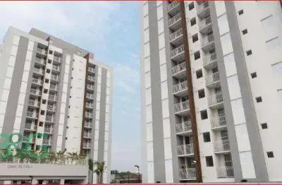 Apartamento com 3 dormitórios para alugar, 63 m² por r$ 3.889/mês - belém - são paulo/sp