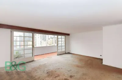 Apartamento duplex com 3 dormitórios à venda, 168 m² por r$ 1.250.000 - vila olímpia - são paulo/sp
