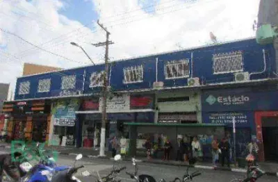 Sala comercial à venda na Avenida João Batista, 270, Centro, Osasco