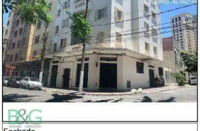 Apartamento com 4 dormitórios à venda, 114 m² por r$ 277.617 - barra funda - são paulo/sp