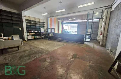Galpão, 475 m² - venda por r$ 1.700.000,00 ou aluguel por r$ 9.230,00/mês - são joão clímaco - são paulo/sp