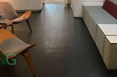 Conjunto para alugar, 492 m² por r$ 130.075,00/mês - jardim paulistano - são paulo/sp