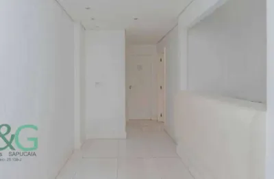 Conjunto à venda, 47 m² por R$ 570.000,00 - Vila Nova Conceição - São Paulo/SP