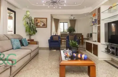 Apartamento com 3 dormitórios à venda, 158 m² por r$ 1.474.000 - tatuapé - são paulo/sp