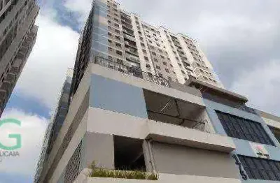 Apartamento com 1 dormitório à venda, 48 m² por r$ 260.936,17 - centro - osasco/sp