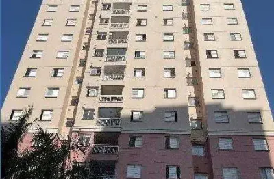 Apartamento com 2 dormitórios à venda, 47 m² por r$ 214.200 - santa maria - osasco/sp