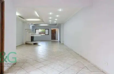 Sobrado com 3 dormitórios à venda, 280 m² por r$ 1.250.000 - jardim da glória - são paulo/sp