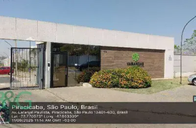 Apartamento com 2 dormitórios à venda, 46 m² por r$ 126.722 - campestre - piracicaba/sp